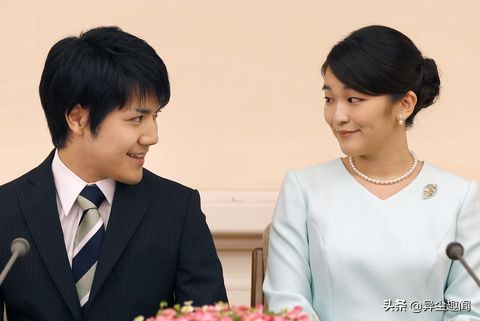 日本真子公主脫離王室今日結婚,日漸凋零的日本王室還剩下哪些人 日本真子公主脫離王室今日結婚,日漸凋零的日本王室還剩下哪些人