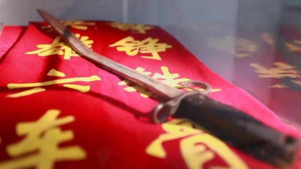 鈞正平：面對資訊化戰爭，“拼刺刀”過時了嗎？