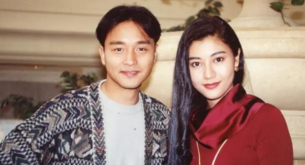 香港影壇六大絕色美人盤點：張敏風韻猶存，關之琳獨享豪宅