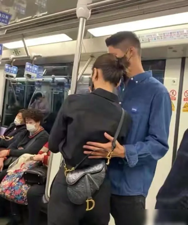 小S的卑微豪門婚姻，即將重演？