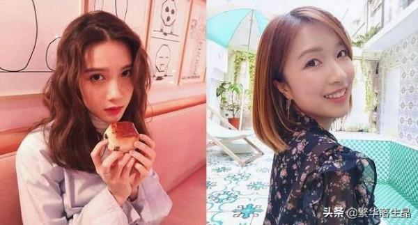 郭嘉文和林宣妤暗自較量，梁洛施坐收漁翁之利，深得李澤楷的歡心