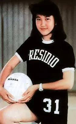 九位一線明星年輕時顏值有多高？個個可以靠臉吃飯