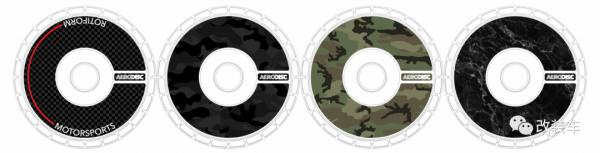 保時捷911 GT3和杜卡迪都在用的輪轂罩,自行設計才能避免撞衫 保時捷911 GT3和杜卡迪都在用的輪轂罩,自行設計才能避免撞衫