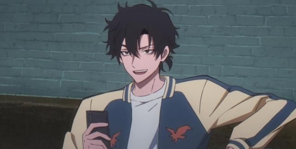 喜多川海夢是我老婆！1月冬季動漫推薦TOP10