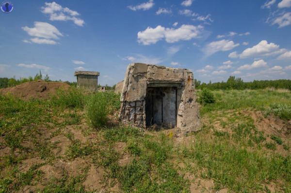 廢棄的巨型戰略導彈部隊：有史以來最大的洲際彈道導彈發射器 R-9A