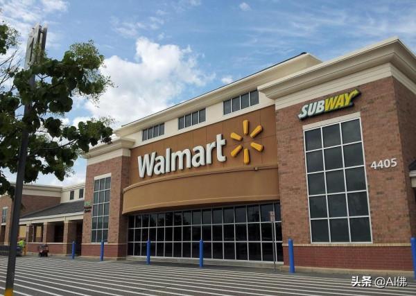 沃爾瑪在美國各州數量排行 沃爾瑪在美國各州數量排行