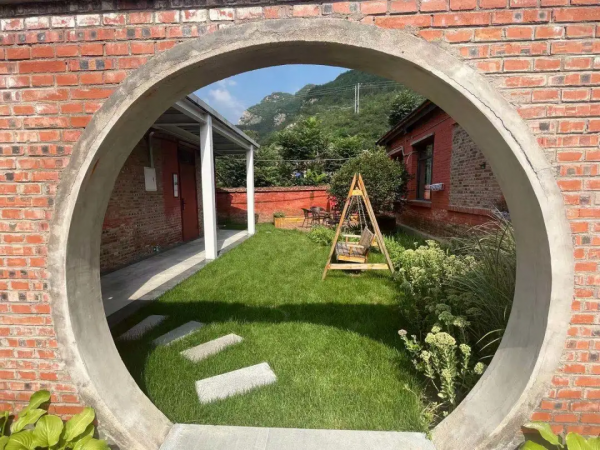 贊！2021年中國美麗休閒鄉村名單公佈，門頭溝這個村入選！