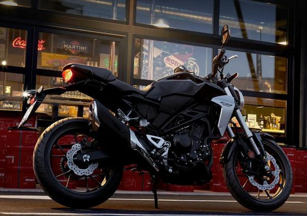 10款高人氣復古車分享,本田成最大贏家!凱旋660排名第十 10款高人氣復古車分享,本田成最大贏家!凱旋660排名第十