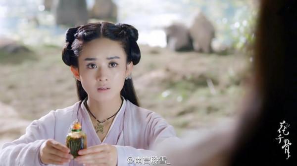 8位女星&OpenCurlyDoubleQuote;肉臉蛋&rdquo;太可愛！肉乎乎，軟糯糯，你最想捏誰