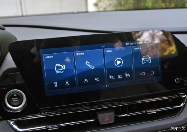 五菱凱捷車主報道 車好不好只有試過才知道