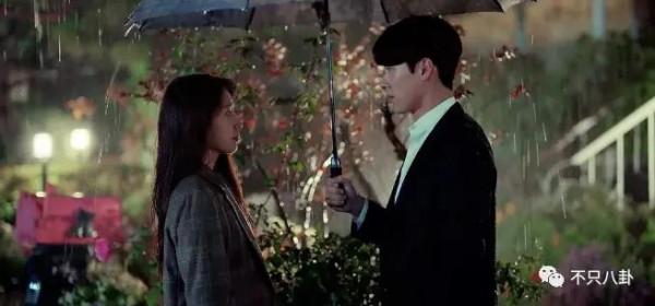 韓劇女神樸信惠竟然懷孕了？沒想到她和男友真的修成正果啦