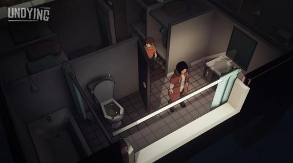 在這場危機中活下來——《甦醒之路》 在這場危機中活下來——《甦醒之路》