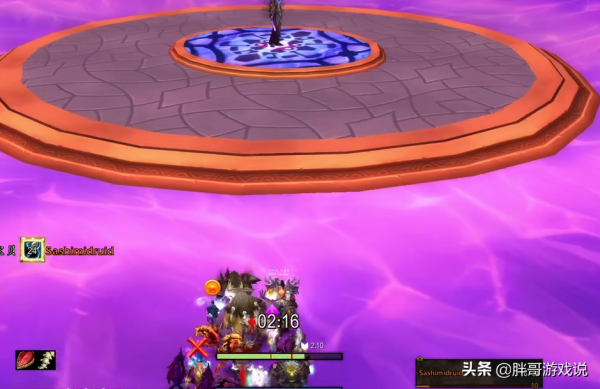 魔獸TBC：14名獵人領銜，國服公會68秒擊敗大星術師，戰士成亮點