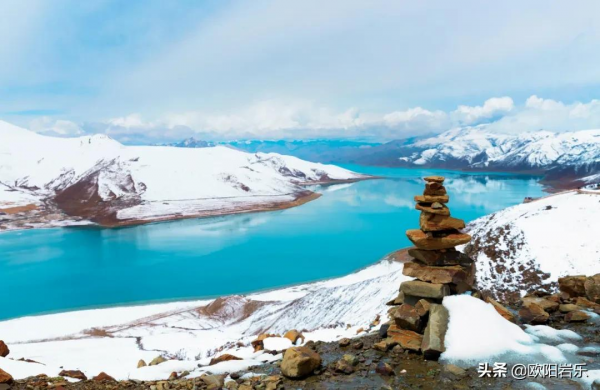 冬季來西藏怎麼玩？最全旅行攻略，開啟你對它的誤解