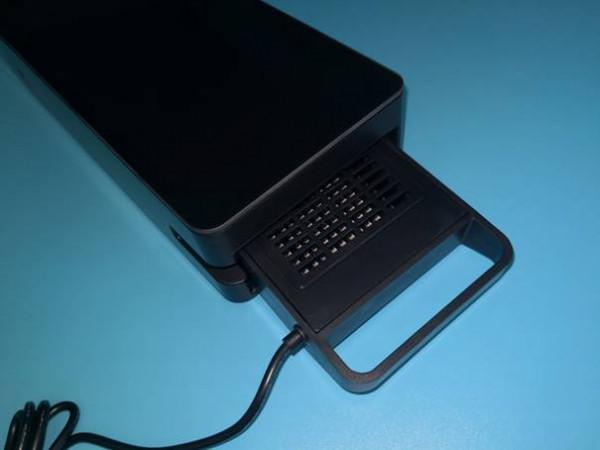 小尼熊淨化消毒機評測：科技守護我們的健康