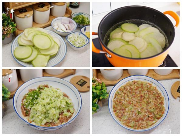 明天立冬,6種餡兒的餃子來“補嘴空”,葷素搭配,可真香啊 明天立冬,6種餡兒的餃子來“補嘴空”,葷素搭配,可真香啊