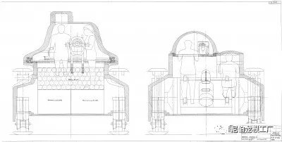 中古戰錘：淺談二戰之前的法國超重型坦克