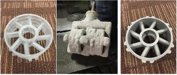 3D列印技術在鈦合金構件生產中的應用