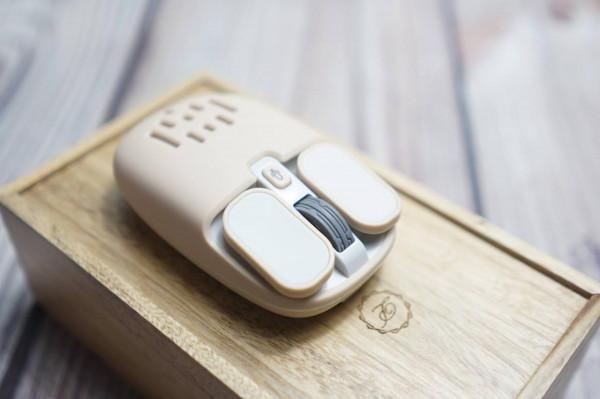 黑科技滑鼠,語音打字代表---咪鼠智慧語音滑鼠S5B 黑科技滑鼠,語音打字代表---咪鼠智慧語音滑鼠S5B