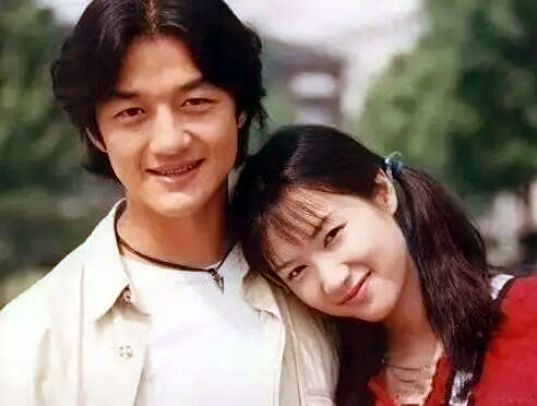 徐靜蕾的父親徐子建：為女兒婚事糾結，最大心願就是當岳父做姥爺