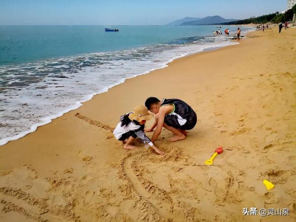 海南島上三個風景絕美又不收門票的小眾景點，你去過幾個？