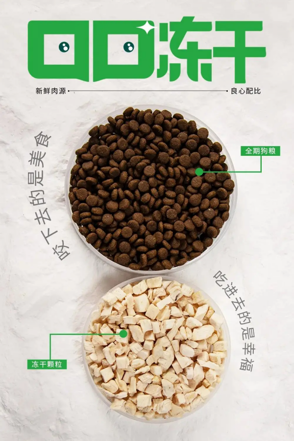 品牌動態先知道︱貓太郎推出一款生骨肉配方貓用罐頭