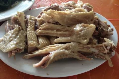 為啥海南白蓮鵝如今“門庭冷落”?跳槽老闆:3個真相“浮出水面” 為啥海南白蓮鵝如今“門庭冷落”?跳槽老闆:3個真相“浮出水面”