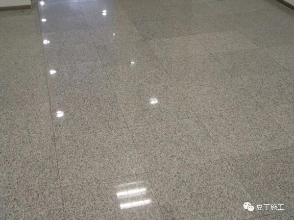 工程質量標準化照片139張！主體、屋面、裝修及安裝工程