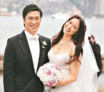 徐子淇不爭不搶24歲就嫁入豪門，夫家還給足她尊重、財富，憑啥？