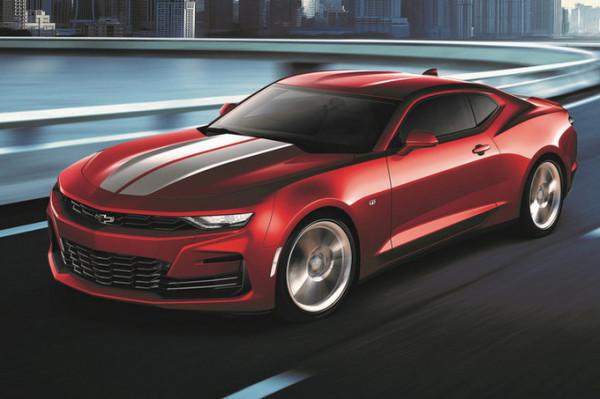 雪佛蘭“大黃蜂”新車型售價洩露！亮點都在外觀上，搭2.0T/3.6L