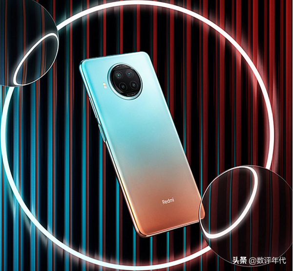 2022最值得入手的3款不足1300元手機：一億畫素相機，超高性價比