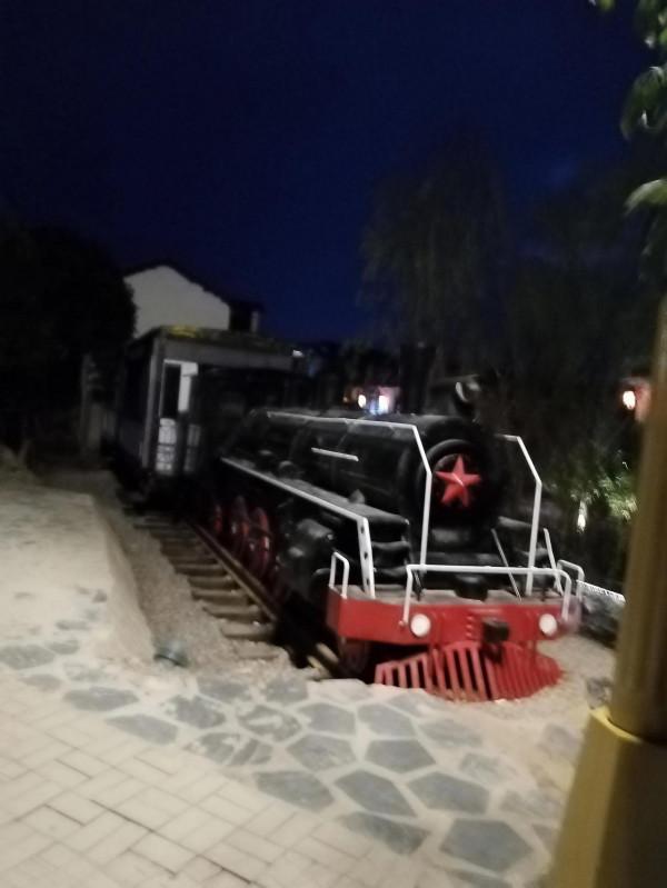 元旦出行記之五：磚茶之鄉羊樓洞-上篇