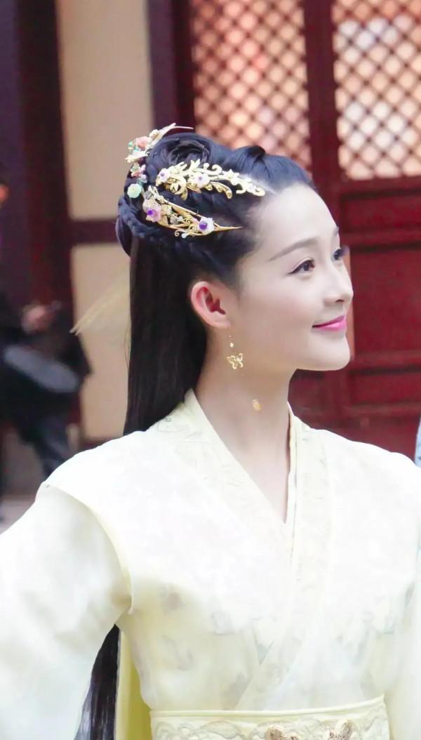 李沁：古靈精怪表情高畫質寫真集（九）