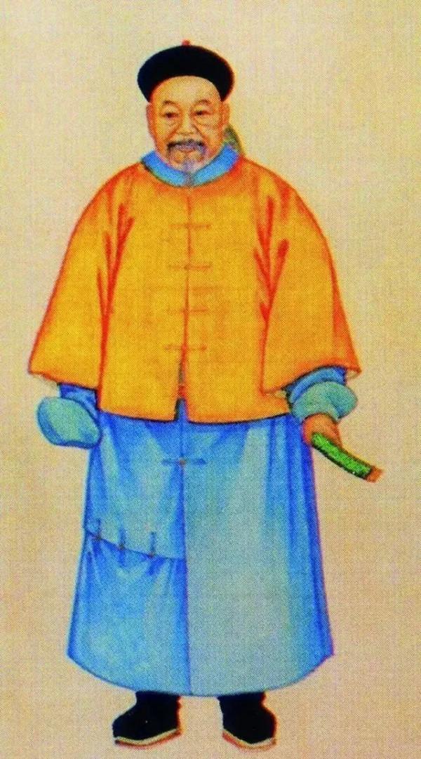 “正一品”在清朝是什麼官職?為何全國只有七個? “正一品”在清朝是什麼官職?為何全國只有七個?