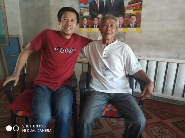 難忘的故鄉,在那裡有我說不完的故事 難忘的故鄉,在那裡有我說不完的故事