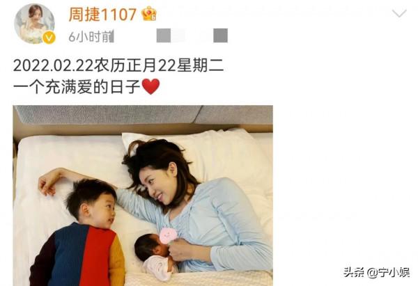 2022年，娛樂圈的瓜多糖更多，從情侶到夫妻，一對比一對甜