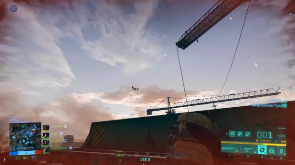 氣墊船殺手!《戰地2042》神槍NTW-50 氣墊船殺手!《戰地2042》神槍NTW-50