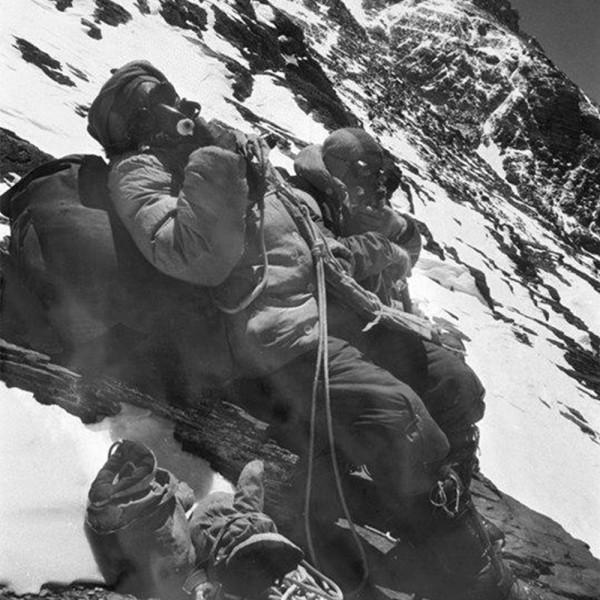 中尼珠峰主權歸屬之爭：被毛主席一招化解，粉碎印度分裂的陰謀