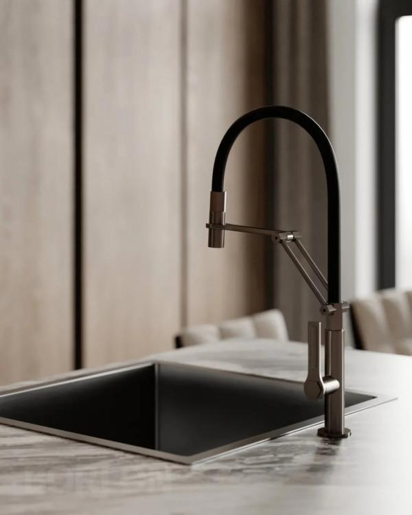 「BORLON柏林世家」奢享恣意，不可複製的高階感