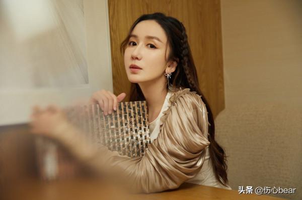 5位被稱為“鮮肉收割機”的女星,她們的快樂你想不到 5位被稱為“鮮肉收割機”的女星,她們的快樂你想不到