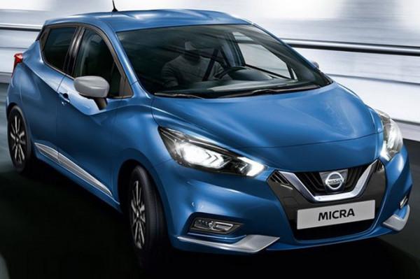 這款日產小車你絕對不陌生!號稱“小號騏達”,配置升級更豐富 這款日產小車你絕對不陌生!號稱“小號騏達”,配置升級更豐富