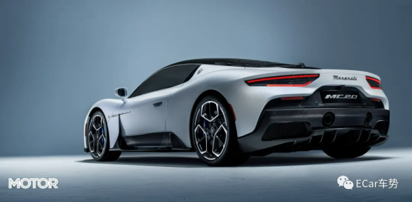 2021年最刺激的新車、最佳設計、最動聽的轟鳴