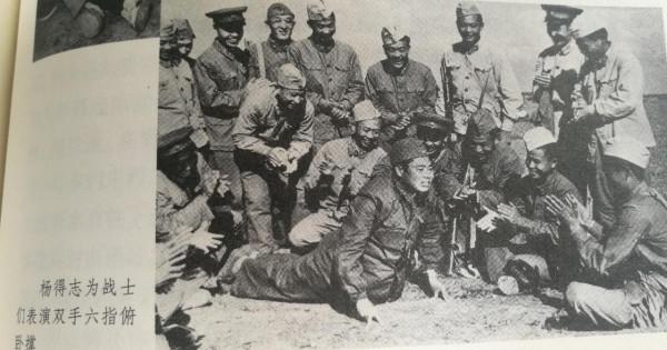 1958年,毛主席號召下連隊當兵,哪7位大軍區司令員帶頭響應? 1958年,毛主席號召下連隊當兵,哪7位大軍區司令員帶頭響應?