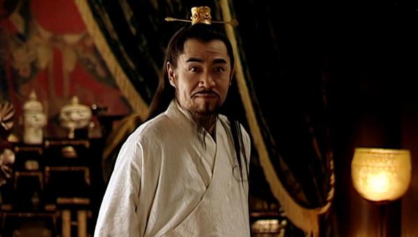 《大明王朝》，男人們的宮鬥劇