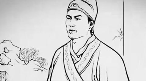 民間故事：小木匠夜宿朋友家，見其母天黑不點燈，木匠小心你母親