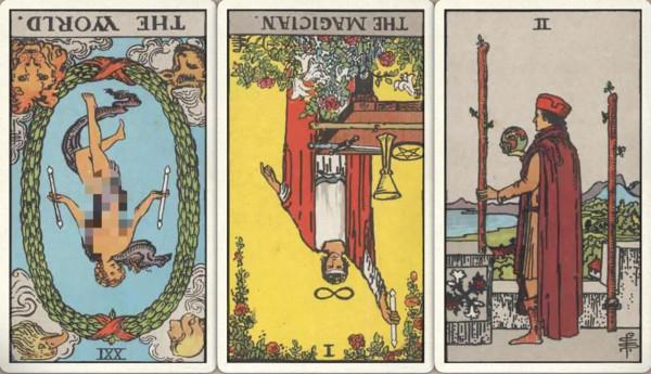 神叨醬，二月射手座運勢詳解：工作問題，遇掙錢機會