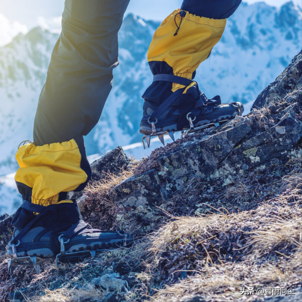 送給登山、徒步、戶外作業以及揹包客“初學者”的9大安全提示 送給登山、徒步、戶外作業以及揹包客“初學者”的9大安全提示