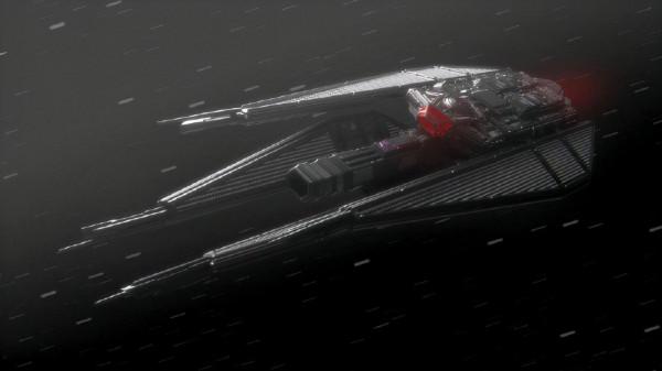 星戰主題變形金剛擎天柱、威震天設計