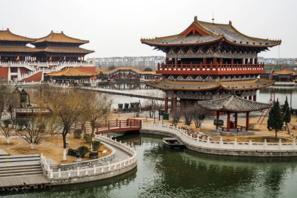 34首古詩詞,帶你看遍祖國河山!有你的家鄉嗎? 34首古詩詞,帶你看遍祖國河山!有你的家鄉嗎?