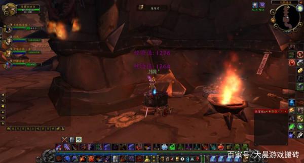 2022年魔獸TBC各副本手動帶人收益盤點